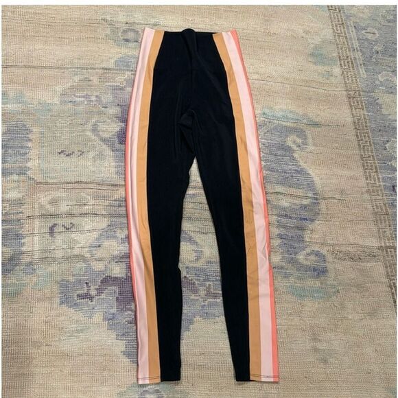 Beach Riot Sport Ribbed Leggings NWOT – Size XS(also fits small-lots of stretch) - Picture 6 of 7